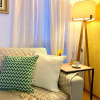 Отель Apartamento Próx Tiete Plaza Shopping, фото 22
