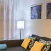 Отель Feel Porto Cozy Beach Flat, фото 4