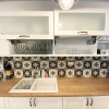 Отель Luxury central beach suite 1’beach 5’downtown, фото 17