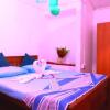 Отель Luna Beach Home & Cabanas - Hostel, фото 16