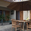 Отель Jukung Dua Guest House, фото 15