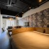 Отель Saunaland Asakusa, фото 46