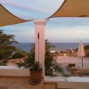 Отель Tranquil Villa With Sea View in Ammopi Karpathos, фото 4