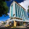 Отель Palace Hotel в Мбараре