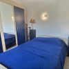 Отель Confortable appartement climatisé à 25m de la plage, фото 1