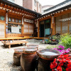 Отель Hanok Eugene's House Dongdaemun, фото 14