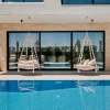 Отель Periyiali Konnos Villas Beach Resort, фото 44