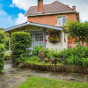 Отель Lovely Cottage in Vierves-sur-viroin With Garden and Terrace, фото 35