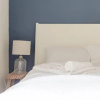 Отель Newly Renovated 2 Bedroom Apartment in Earlsfield With Garden, фото 4