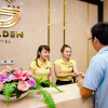 Отель Golden Hotel, фото 8