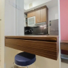 Отель Cozy Studio Apartment at Grand Kamala Lagoon, фото 16