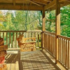 Отель Cedar Forest - 1 Br cabin by RedAwning, фото 3