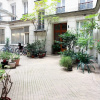 Отель Studio Marais Belle Epoque, фото 11