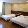 Отель GreenTree Inn Shanghai Hotel, фото 22