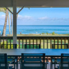 Отель Hanalei Beachfront 3 Bedroom Home by RedAwning, фото 24
