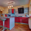 Отель Apartament Ogrody Górskie widok na Tatry, фото 3