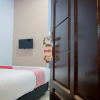 Отель RedDoorz near Jalan Soeprapto Bengkulu, фото 5