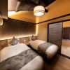 Отель Tumugi HigashiyamaGojo, фото 20