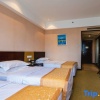 Отель Wu Gang Hotel, фото 6