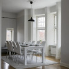 Отель Grand luminous 150m2 2BR aptmnt in Eira, фото 13