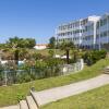Отель Résidence Odalys Les Terrasses de Fort Boyard, фото 3