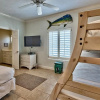 Отель Luna Sea 4 Bedroom Holiday Home by Five Star Properties, фото 13