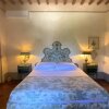Отель Villa Maremma Mare Magical Historic Villa With Pool on Tuscany Coast, фото 26