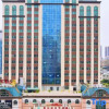 Отель Hengzhou International Hotel, фото 1
