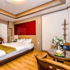 Отель Sky Leaders Hotel, фото 6