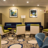 Отель Holiday Inn El Paso Airport, an IHG Hotel, фото 21