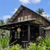 Отель Dcoconut Island Resort, фото 8