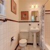 Отель Anastasia Cottage, 2 Bedrooms, Walk to Beach, Sleep 4, фото 8