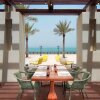 Отель Hilton Ras Al Khaimah Beach Resort, фото 18