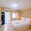 Отель Comfort Stay Studio At Bogor Valley Apartment, фото 5
