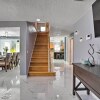 Отель Modern Clearwater Home w/ Deck: 9 Mi to Beach, фото 15