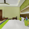 Отель Treebo Trend Prakash Inn, фото 15