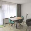 Отель Apartment A109 Sassofortino в Ланштайне