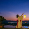 Отель Fujin Yunsen Wabi Banshan Hot Spring Bed and Breakfast, фото 13