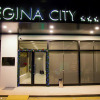 Отель Regina City Hotel, фото 41
