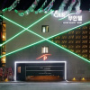 Отель Gunsan CAR Self Check-in Motel, фото 31