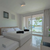 Отель Seaview 3 BR with Beach & Pool access BBQ in Mangroovy, фото 7