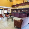 Отель My Place Hotel - Midland, TX, фото 18