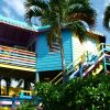 Отель Compass Point Beach Resort, фото 13