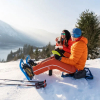 Отель Alpik Apartment at Bohinj Lake, фото 29