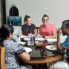 Отель Pearl Spot Homestay, фото 35