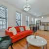 Отель Fantastic 2br/1ba Apt in North End by Domio, фото 11