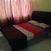 Отель Menzan Guest House - Bayu Emas, фото 3