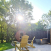 Отель The Pigsty & Spa Garden at Tregoose Old Mill, фото 13