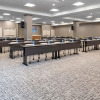 Отель SpringHill Suites by Marriott Durham City View, фото 15