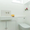 Отель Spacious 3BR South London Apartment, фото 5